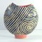 Vase Sculptual Moderne par Joanna Wysocka, 2010s 6