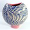 Modern Sculptual Vase by Joanna Wysocka, 2010s 2