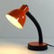 Lámpara de escritorio italiana de Veneta Lumi, años 70, Imagen 6