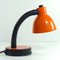 Italian Desk Lamp from Veneta Lumi, 1970s 3