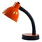 Italian Desk Lamp from Veneta Lumi, 1970s 1