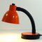 Lámpara de escritorio italiana de Veneta Lumi, años 70, Imagen 4