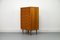 Danish Teak Chest of Drawers by H. W. Klein for Bramin, 1960s 2