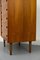 Danish Teak Chest of Drawers by H. W. Klein for Bramin, 1960s 22