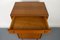 Danish Teak Chest of Drawers by H. W. Klein for Bramin, 1960s 8