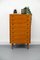 Danish Teak Chest of Drawers by H. W. Klein for Bramin, 1960s 9