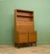 Mid-Century Bureau Bookcase in Teak from Vanson, 1960s 2