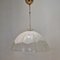 Italian Murano Glass Pendant Lamp by La Murrina, 1970s, Image 1