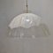 Italian Murano Glass Pendant Lamp by La Murrina, 1970s 2