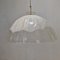 Italian Murano Glass Pendant Lamp by La Murrina, 1970s, Image 2