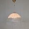 Italian Murano Glass Pendant Lamp by La Murrina, 1970s, Image 4
