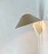 Danish Hat Wall Sconce from Lyskær Belysning, 1980s, Image 3