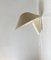 Danish Hat Wall Sconce from Lyskær Belysning, 1980s, Image 2