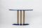 Postmodern Console Table, 1980s, Image 2