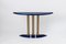 Postmodern Console Table, 1980s, Image 1