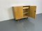 CB02 Birch Sideboard by Cees Braakman for Pastoe, 1950s 9