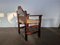 Dining Chair by Bernhard Hoetger, 1920s 2