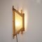 Bamboo Wall Lights, 1970s, Set of 2, Image 5