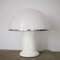 Acrylic Glass Mushroom Table Lamp attributed to Groupe Habitat, France, 1970s, Image 7