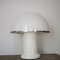 Acrylic Glass Mushroom Table Lamp attributed to Groupe Habitat, France, 1970s 1