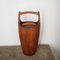 Teak Ice Bucket attributed to Jens Quistgaard for Dansk Design, 1960s 7