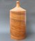 Antique French Earthenware Olive Oil Container, 1900s 4