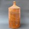 Antique French Earthenware Olive Oil Container, 1900s, Image 1