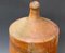 Antique French Earthenware Olive Oil Container, 1900s 9