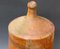 Antique French Earthenware Olive Oil Container, 1900s, Image 9