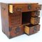 19th Century Japanese Edo Tansu Storage Chest 10