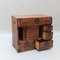 19th Century Japanese Edo Tansu Storage Chest 7