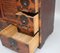 19th Century Japanese Edo Tansu Storage Chest 20