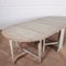 Swedish Painted Dining Table 5