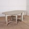 Swedish Painted Dining Table 2