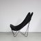 Hardoy Style Butterfly Chair from De Beijenkorf, Netherlands, 1950s, Image 3