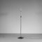 Vintage Dutch Delphi Floor Lamp by Otto Heuvelink & William Ter Kuile for Indoor, 1980s, Image 1