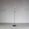 Lampadaire Delphi Vintage par Otto Heuvelink & William Ter Kuile pour Indoor, Pays-Bas, 1980s 3