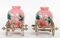 Antique Carriages for Bouquets of Flowers for Table Decoration, 1800s, Set of 2, Image 7