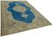 Tapis Vintage Beige, Turquie 2