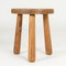 Tabourets Utö Vintage par Axel Einar Hjorth, 1930s, Set de 2 6