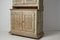 Antique Swedish Baroque Cabinet, Image 10