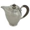 Vintage Coffeepot in Sterling Silver, 1940 1
