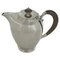 Vintage Coffeepot in Sterling Silver, 1940, Image 1