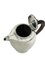 Vintage Coffeepot in Sterling Silver, 1940, Image 4