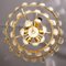 Chandelier by Gaetano Sciolari, 1960s, Image 10