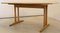 Dining Table by Børge Mogensen for FDB Mobler, 1940s 6