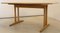 Dining Table by Børge Mogensen for FDB Mobler, 1940s, Image 6