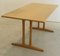 Dining Table by Børge Mogensen for FDB Mobler, 1940s, Image 7