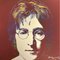 Andy Warhol, John Lennon, Lithograph 1