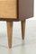 Vintage Nightstand in Wood 3